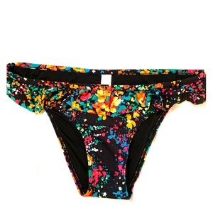 Victoria Secret bathing suit bottom